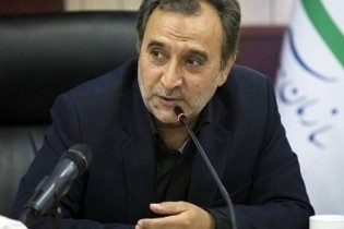 محمد دهقان معاون حقوقی رئیس‌جمهور شد