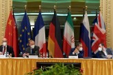 آلمان خواستار ازسرگیری مذاکرات وین برای احیای برجام شد