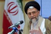 اعلام آمادگی وزیر اطلاعات برای پیشگیری و سالم سازی قوه قضاییه