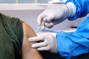 رکوردشکنی دوباره تزریق واکسن کرونا در ایران/ تزریق ۱۱۱۲۴۴۰ دُز در شبانه روز گذشته