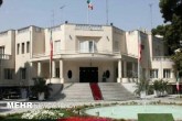 «حسین رمضانی» رئیس مرکز حراست نهاد ریاست جمهوری شد