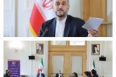 امیر عبداللهیان:دیپلماسی رسمی بدون توجه به دیپلماسی رسانه ای به میزان زیادی ناموفق خواهد بود