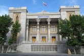 بیانیه وزارت امور خارجه درباره روند عضویت ایران در سازمان همکاری شانگهای