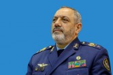 امیر سرتیپ نصیرزاده، جانشین رئیس ستاد کل نیروهای مسلح شد امیر سرتیپ نصیرزاده، جانشین رئیس ستاد کل نیروهای مسلح شد