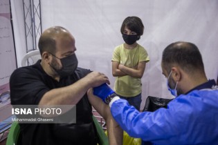افزایش پایگاه‌های شبانه‌روزی واکسیناسیون اورژانس تهران / اعلام ساعت فعالیت پایگاه‌های شبانه