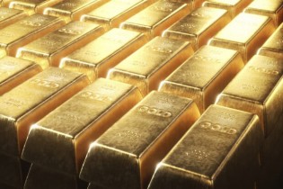 قیمت جهانی طلا نوسان کرد/ هر اونس ۱۷۶۳ دلار