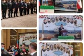 هیچ قدرت قلدر خارجی نمی‌تواند حتی فکر تجاوز به ایران را به مخیله‌اش راه دهد