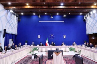 استانداران منتخب سمنان، یزد و اردبیل از دولت رأی اعتماد گرفتند