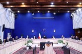 استانداران منتخب سمنان، یزد و اردبیل از دولت رأی اعتماد گرفتند