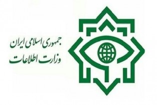وزارت اطلاعات اعلام کرد: هلاکت سرکرده یک گروهک تروریستی