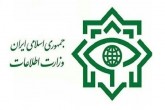 وزارت اطلاعات اعلام کرد: هلاکت سرکرده یک گروهک تروریستی