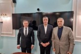 رایزنی ایران و روسیه در مورد توسعه همکاری‌های هسته‌ای صلح‌آمیز