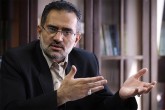 معاون رییس جمهور : رزمایش فاتحان خیبر هشداری به رژیم صهیونسیتی است
