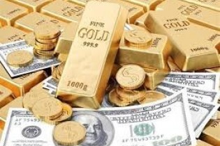 دلار ۲۸ هزار تومانی باز هم سکه و طلا را گران کرد