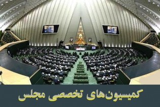 بررسی آخرین وضعیت فعالیت‌های هسته‌ای در دستور کار کمیسیون‌های مجلس