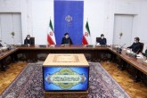 ماموریت رئیس جمهور به معاون اول برای تدوین سازوکار احیای ماموریت‌های جهاد سازندگی طی ۲۰ روز