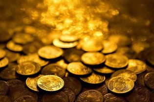 قیمت سکه ١٧ مهر ١۴٠٠ به ١١ میلیون و ٧۶٠ هزار تومان رسید