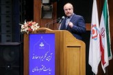 قالیباف: صداوسیما باید فرزند زمانه خویش باشد/مردم از ما اداره غلط کشور را نمی‌پذیرند