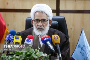 هم پوشانی نیروی انتظامی و قوه قضاییه از ملزومات تأمین امنیت است