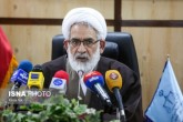 هم پوشانی نیروی انتظامی و قوه قضاییه از ملزومات تأمین امنیت است
