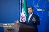دولت آمریکا  در مورد رفع تحریم ها نیز سیاست یک جانبه گرایانه ای را در پیش گرفته است