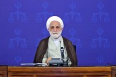 محسنی اژه‌ای: می‌توان بسیاری از مسائل را با مردم در میان گذاشت