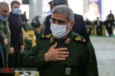 سفر فرمانده نیروی قدس به عراق تکذیب شد