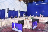 رئیس جمهور: صیانت از محیط زیست از اولویت‌های کشور است