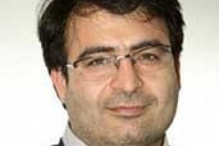 نکونام مدیر روابط عمومی بانک سپه شد