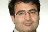 نکونام مدیر روابط عمومی بانک سپه شد