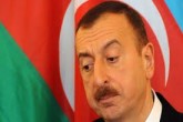 الهام علی اف بازیگر اصلی نیست؛ سخنگو است
