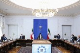 دستور به بانک مرکزی برای جلوگیری از فضاسازی‌ کاذب در قیمت ارز