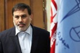 «اصغر جهانگیر» معاون اجتماعی و پیشگیری از وقوع جرم قوه قضائیه شد