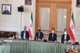 امیرعبداللهیان: در عرصه دیپلماسی به دنبال توسعه گردشگری هستیم