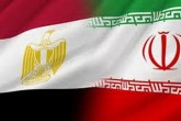الشرق الاوسط ادعا کرد: برقراری تماس‌هایی میان ایران ‌و مصر