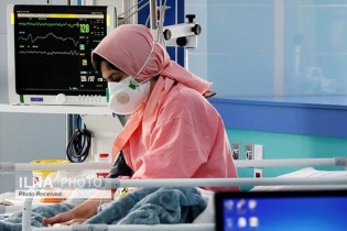 رتبه هشتم ایران در جمع ۱۰ کشور دارای بیشترین آمار بیمار کرونایی