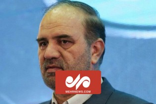 سخنان استاندار جدید آذربایجان شرقی پس از جنجال در مراسم معارفه