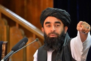 طالبان: در نشست وزرای خارجه همسایگان افغانستان شرکت نمی‌کنیم