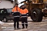 آغاز طرح راهداری زمستانی از نیمه آبان ماه