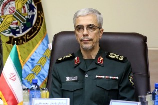 ایران روز به روز متکی به خود و قوی تر شده است