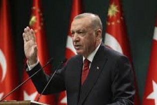 اردوغان؛ بازنده درگیری‌های اخیر ترکیه و اتحادیه اروپا
