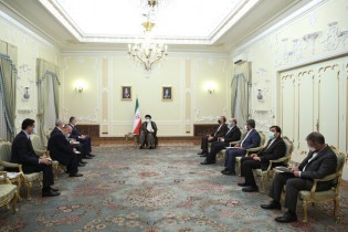 فصل جدیدی در روابط ایران و تاجیکستان آغاز شده است