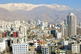 خانه در تهران ارزان شد/منطقه 18 ارزان ترین منطقه