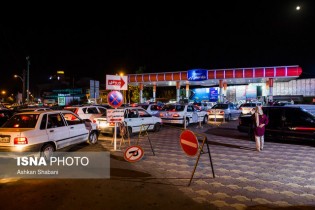 اظهارات سردار جلالی درباره حمله سایبری به پمپ بنزین‌ها