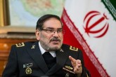شمخانی: رییس جمهور فاقد اختیار آمریکا حاضر به ارائه تضمین نیست شمخانی: رییس جمهور فاقد اختیار آمریکا حاضر به ارائه تضمین نیست
