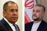 وزیر خارجه: ایران در مذاکرات آتی مطالبات خود را با قوت پیگیری خواهد کرد