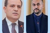امیرعبداللهیان: با درایت مقامات۲ کشور از سوء تفاهمات عبور کردیم