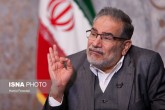 واکنش شمخانی به اقدام نافرجام برای ترور نخست‌وزیر عراق