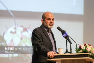 هفته آینده کار انتخاب استانداران به اتمام می رسد