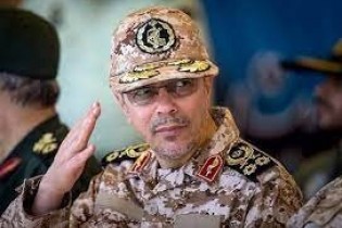 مرزهای آبی و خاکی سیستان و بلوچستان امنیت پایدار دارد